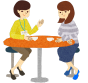 福祉NPO グループみずほ